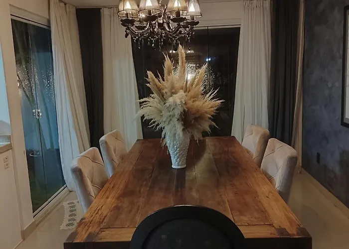 Casa Na Grande Florianopolis