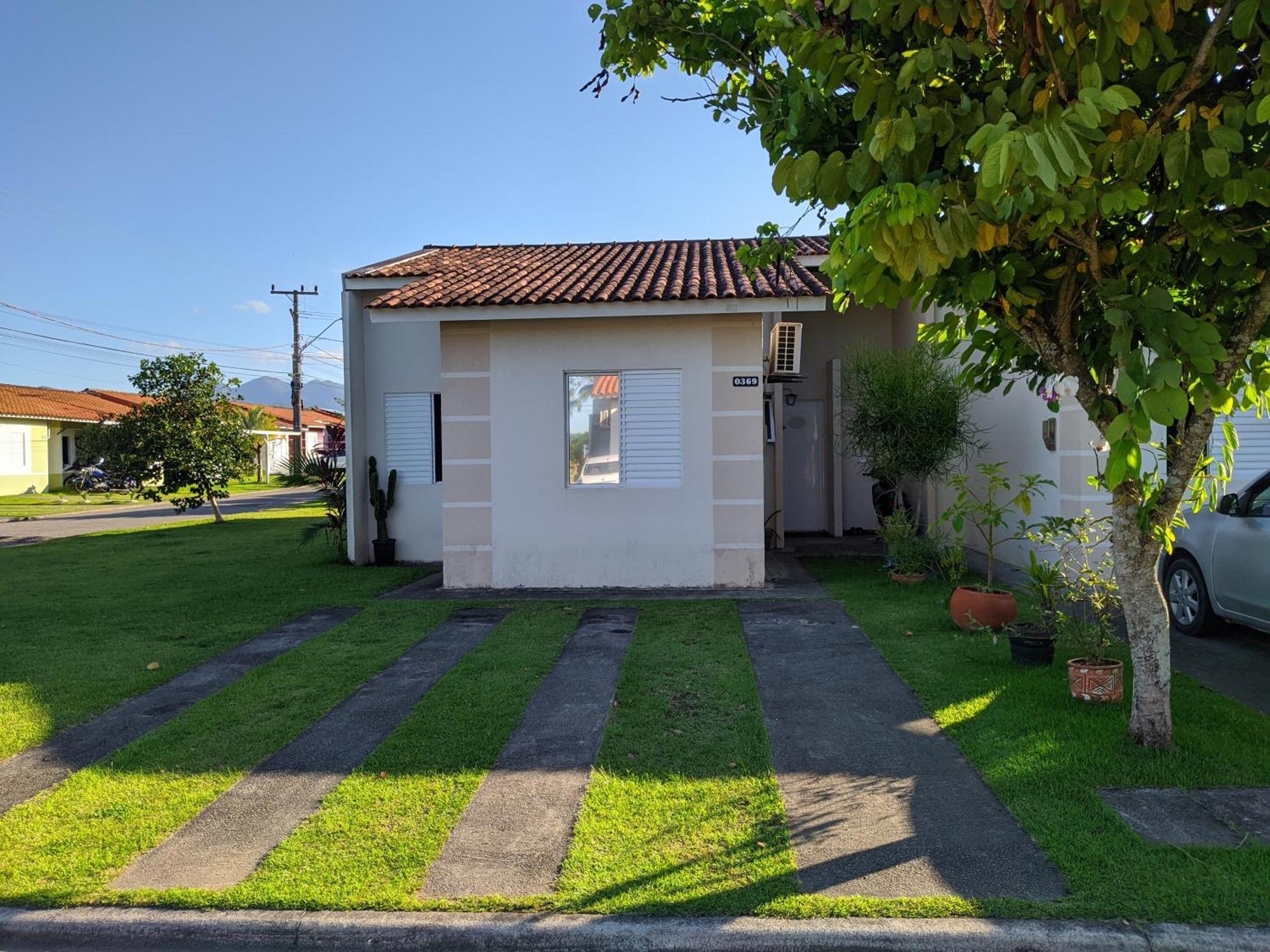 Casa Na Grande Florianopolis Holiday home