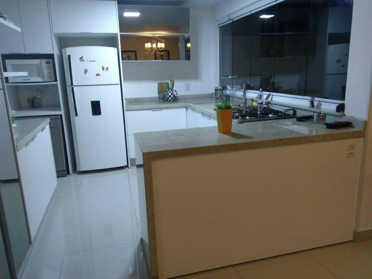 Holiday home Casa Na Grande Florianopolis