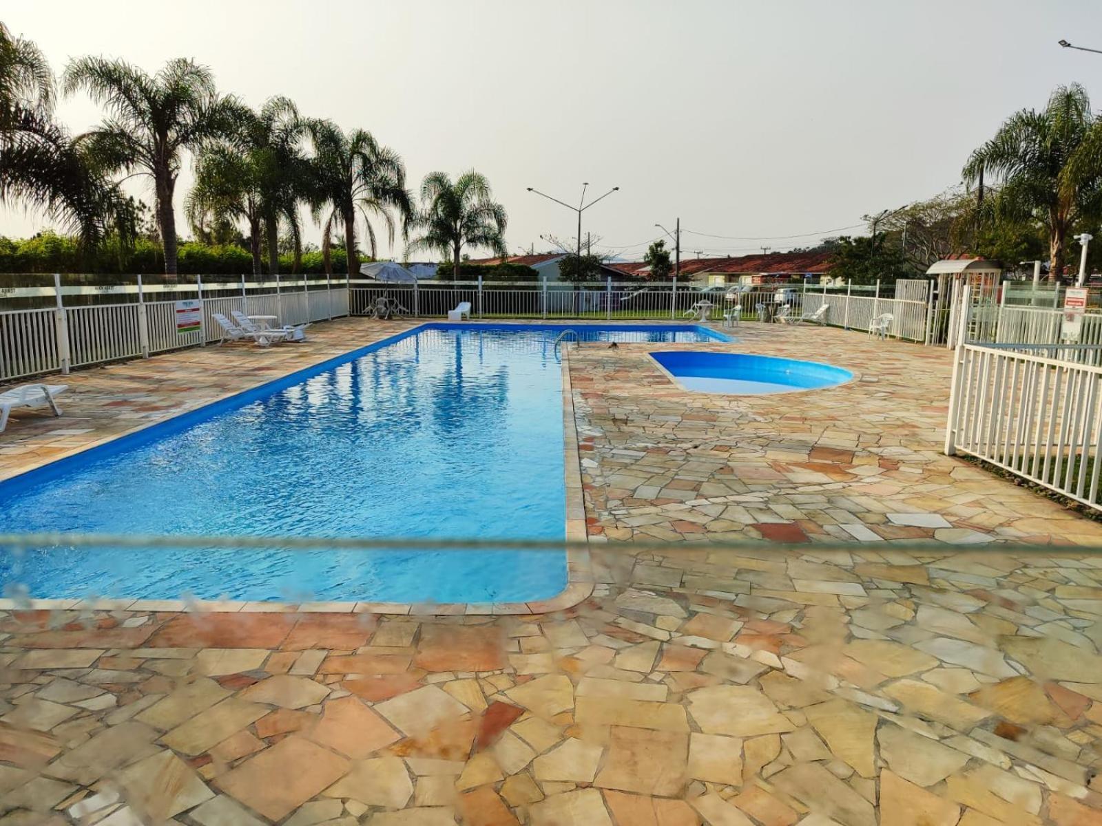 Holiday home Casa Na Grande Florianopolis *