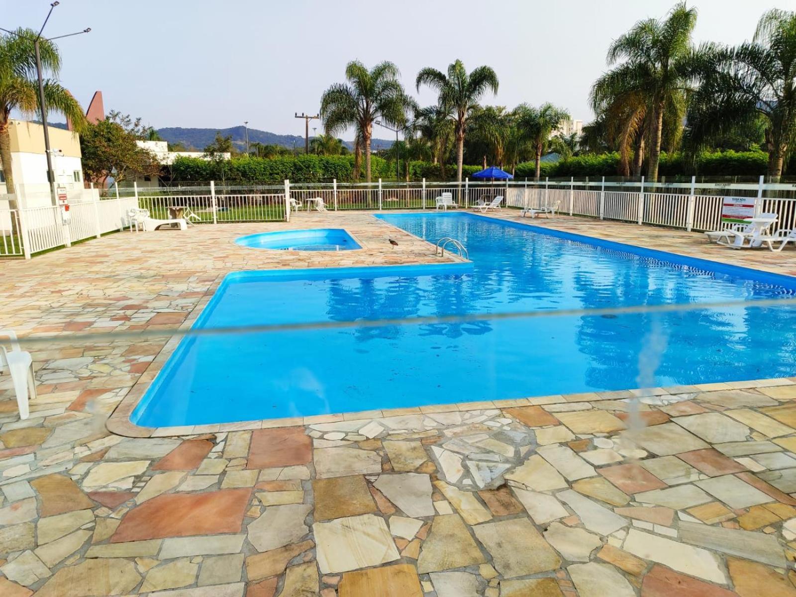 Holiday home Casa Na Grande Florianopolis *