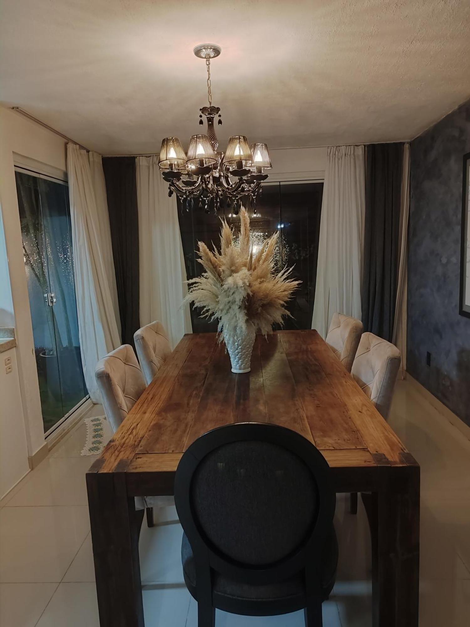 Casa Na Grande Florianopolis Holiday home Palhoca